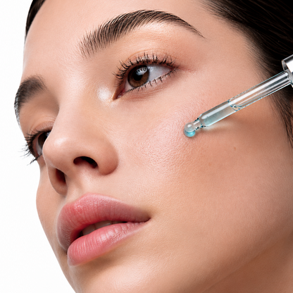GHK-CU Copper Peptide Serum With Snap-8 & Hyaluronic Acid